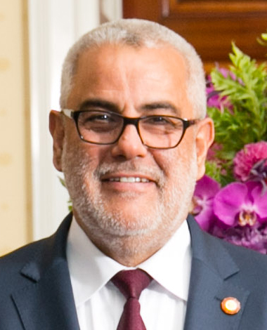 Abdelilah Benkirane