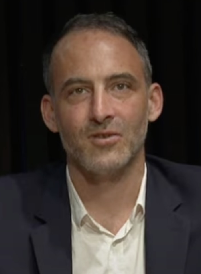 Raphaël Glucksmann