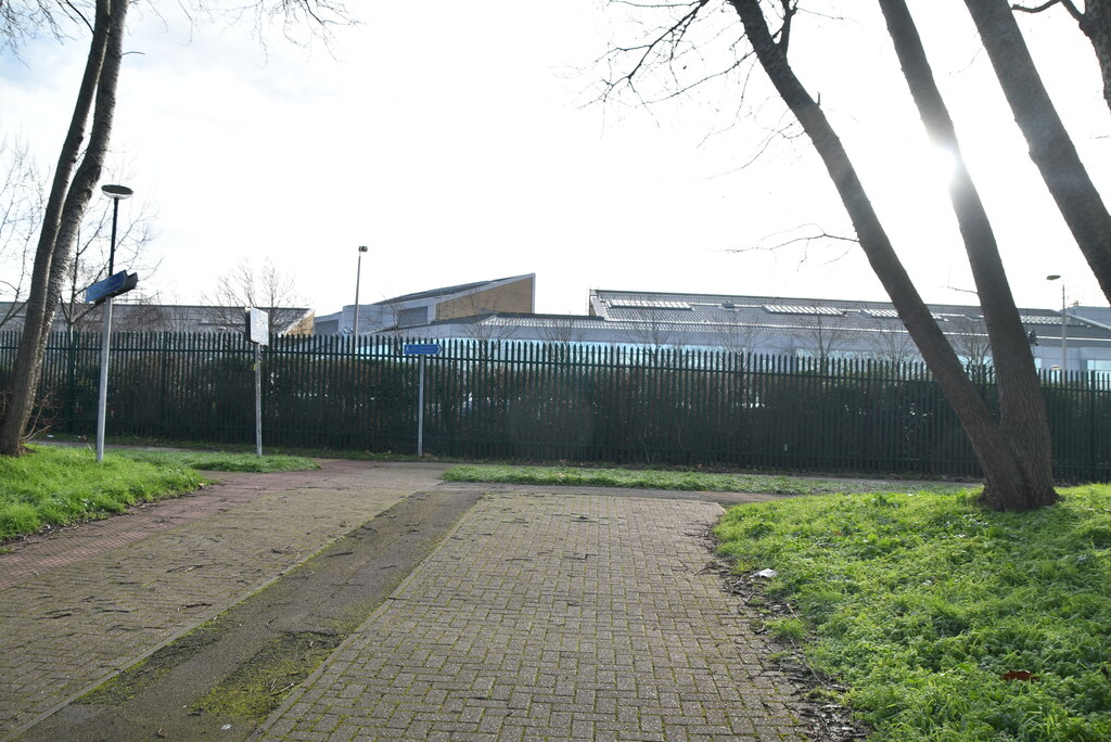 Le tribunal de la Couronne de Woolwich, Londres