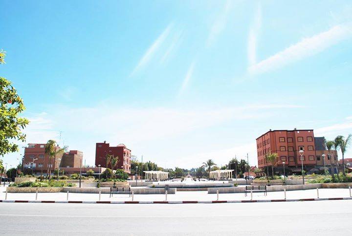 Ville de Youssoufia