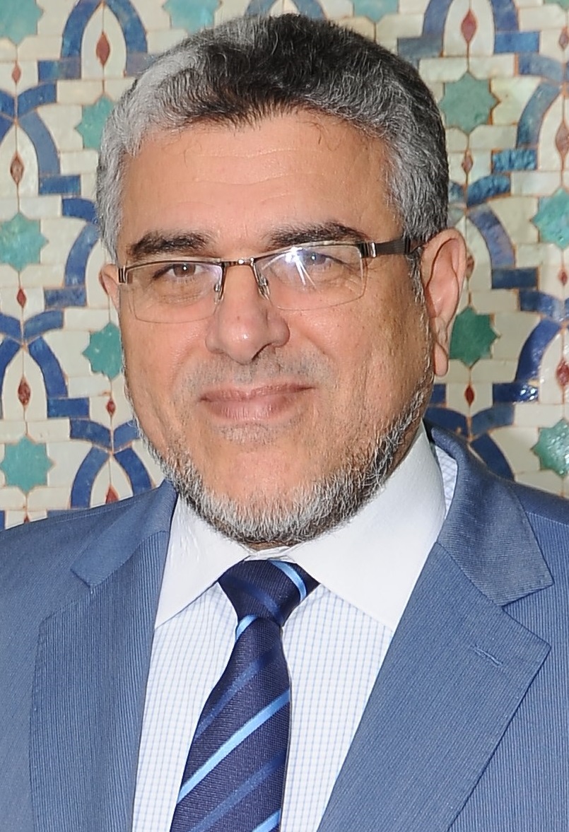 Mustapha Ramid, ancien ministre