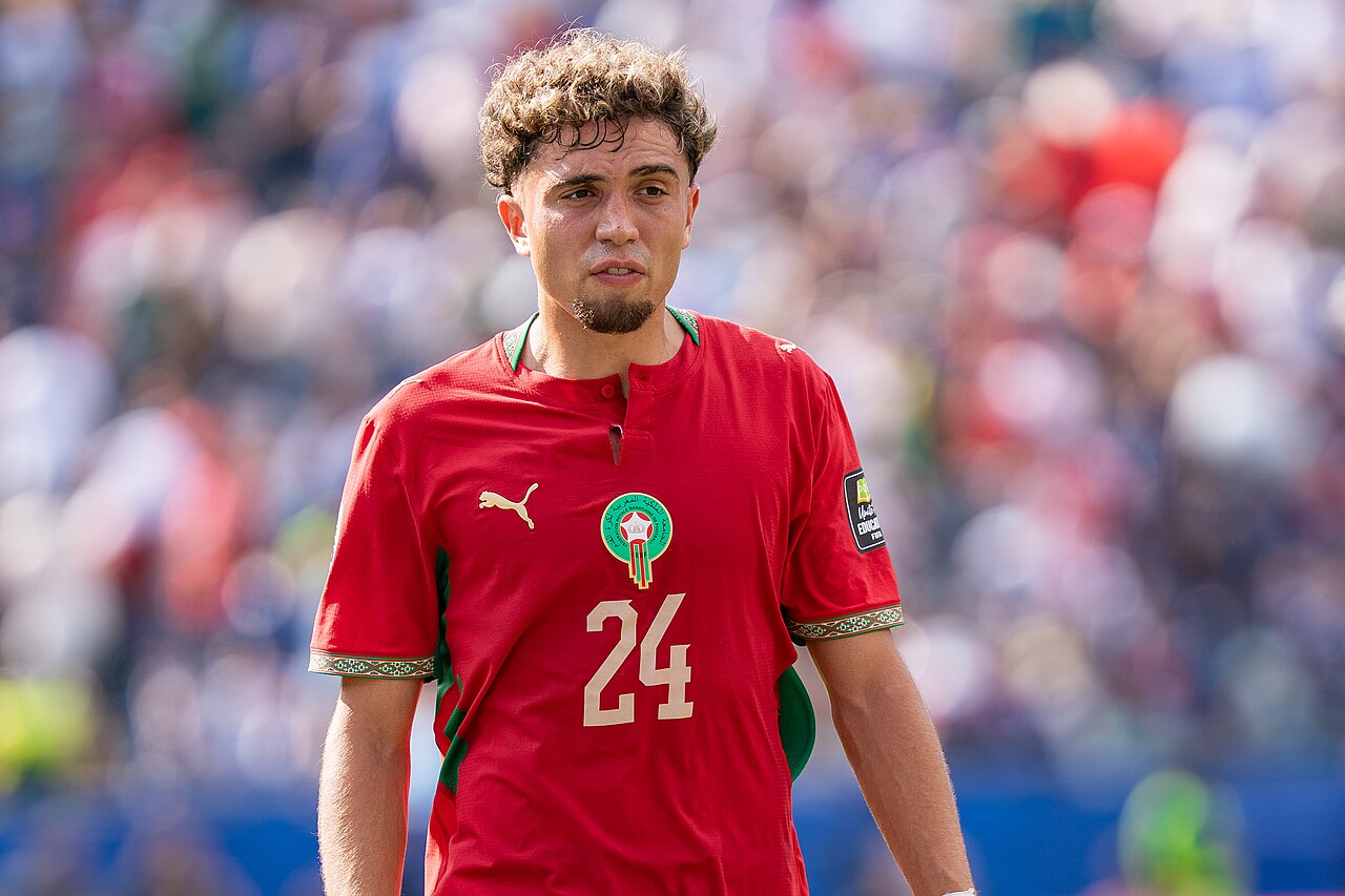 Neil El Aynaoui