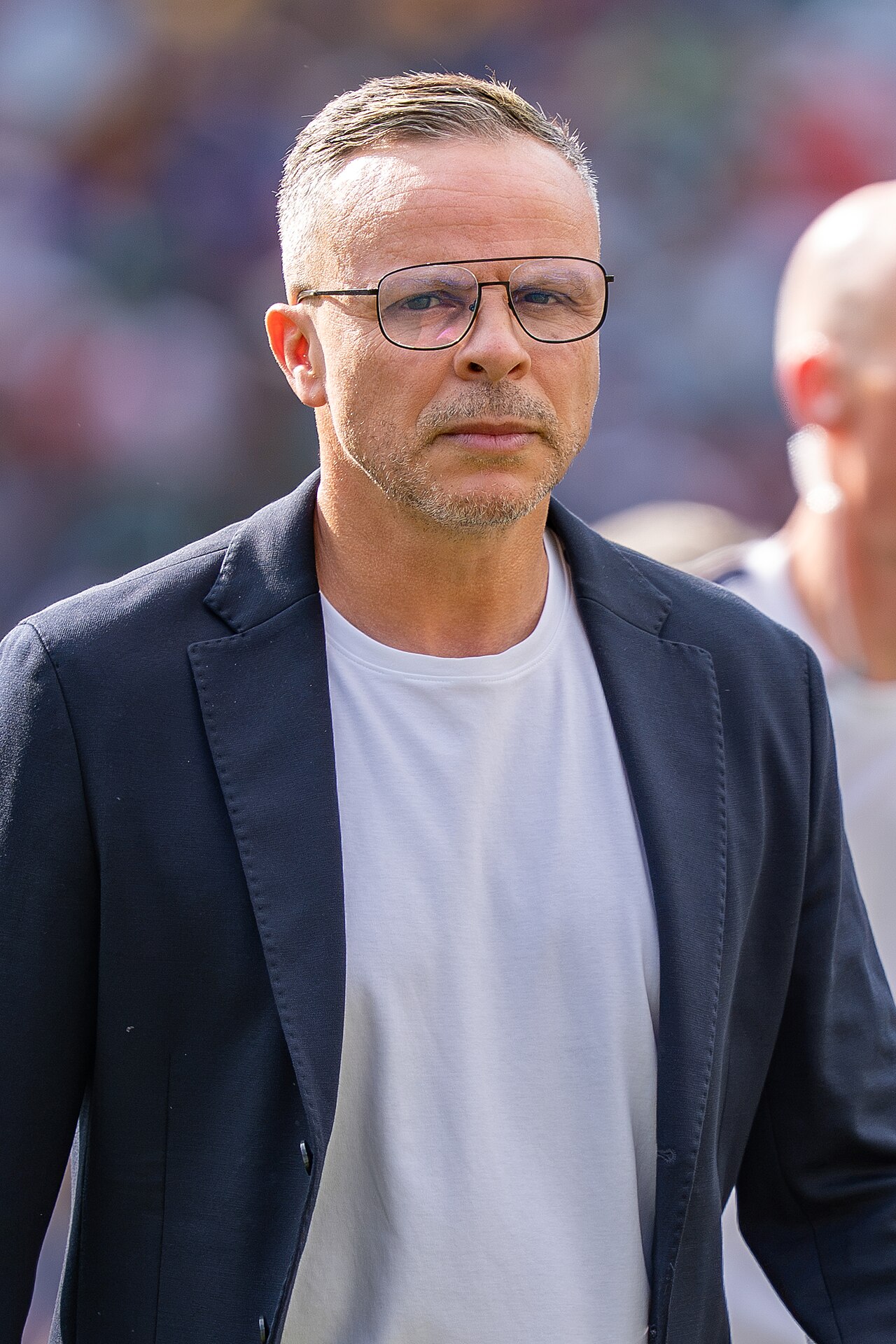 Mohamed Ouahbi, sélectionneur du Maroc