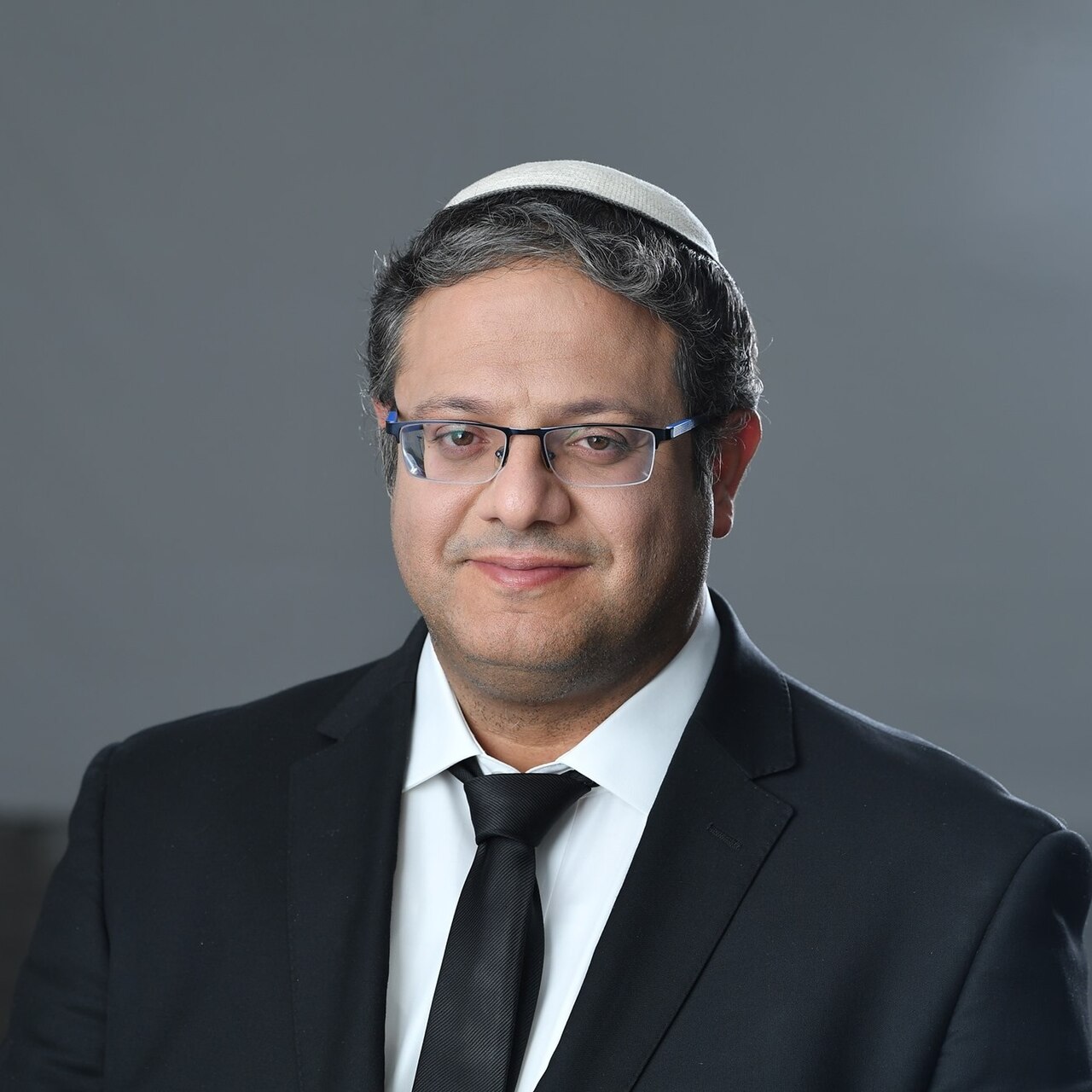 Itamar Ben Gvir, ministre israélien de la Sécurité nationale