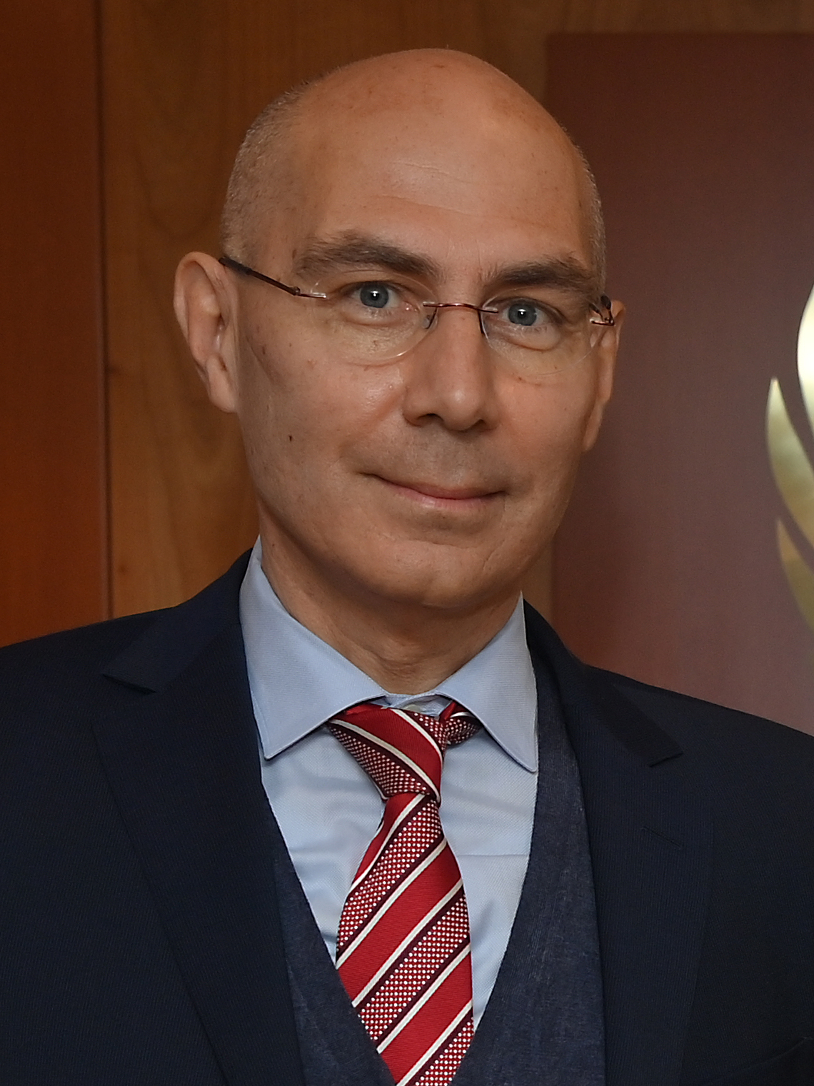 Volker Türk, Haut-Commissaire de l'ONU aux droits de l'homme