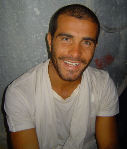 Enzo Maresca, entraîneur de Manchester City