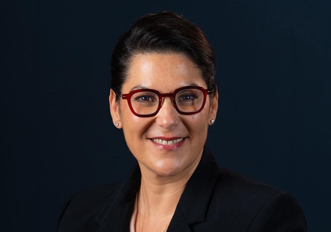 Fatima Ezzahra El Mansouri
