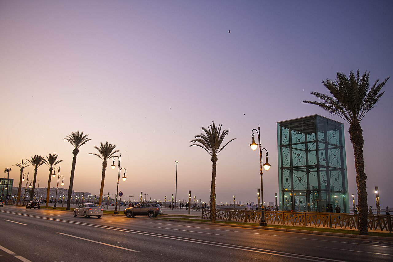 Tanger