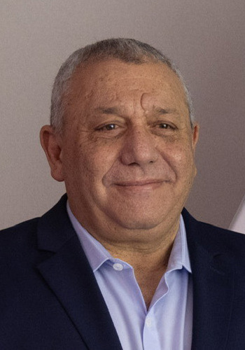 Gadi Eisenkot