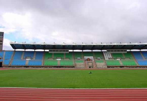 Le Grand Stade de Fès