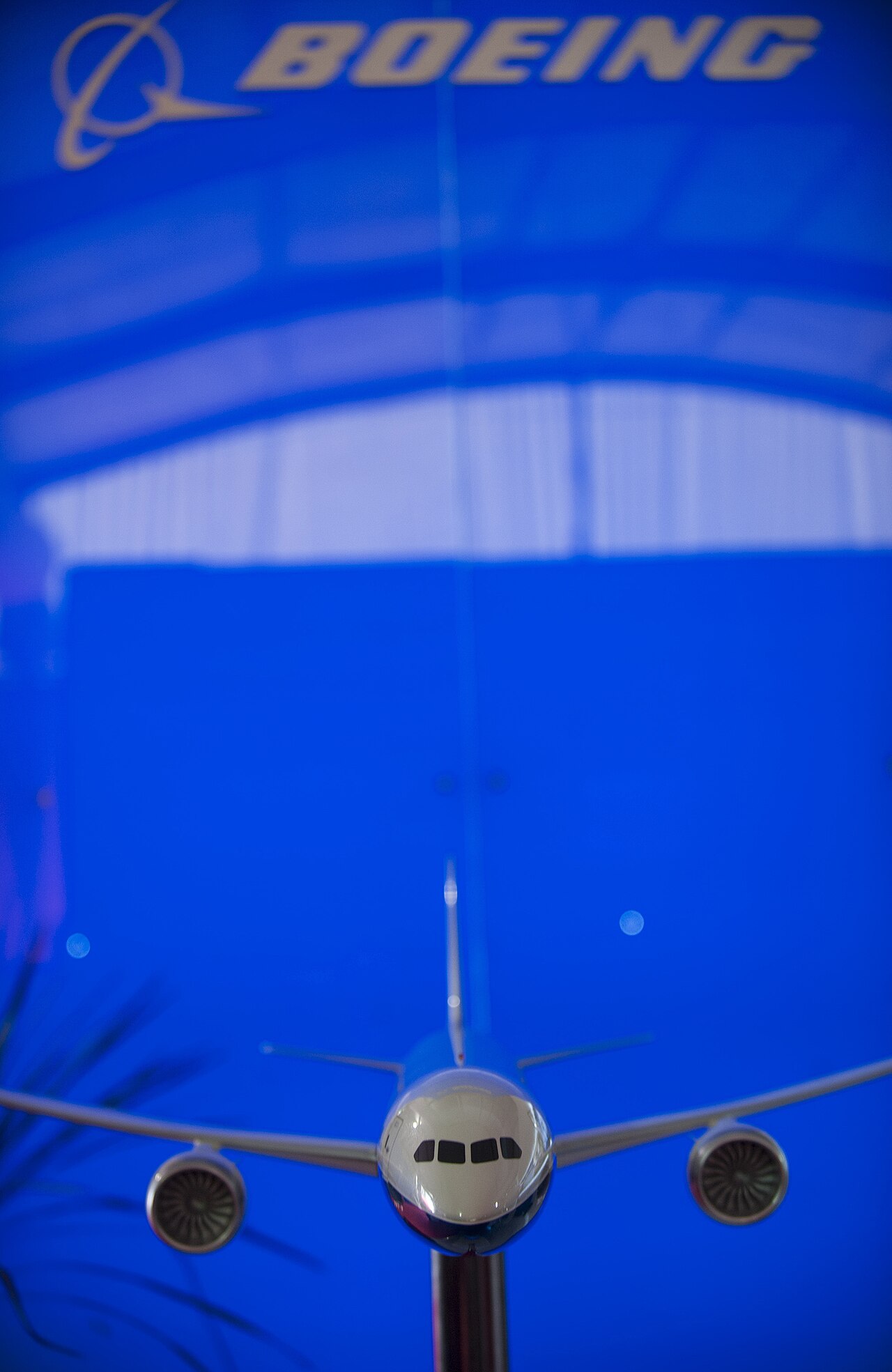 Salon aéronautique de Marrakech, édition 2016