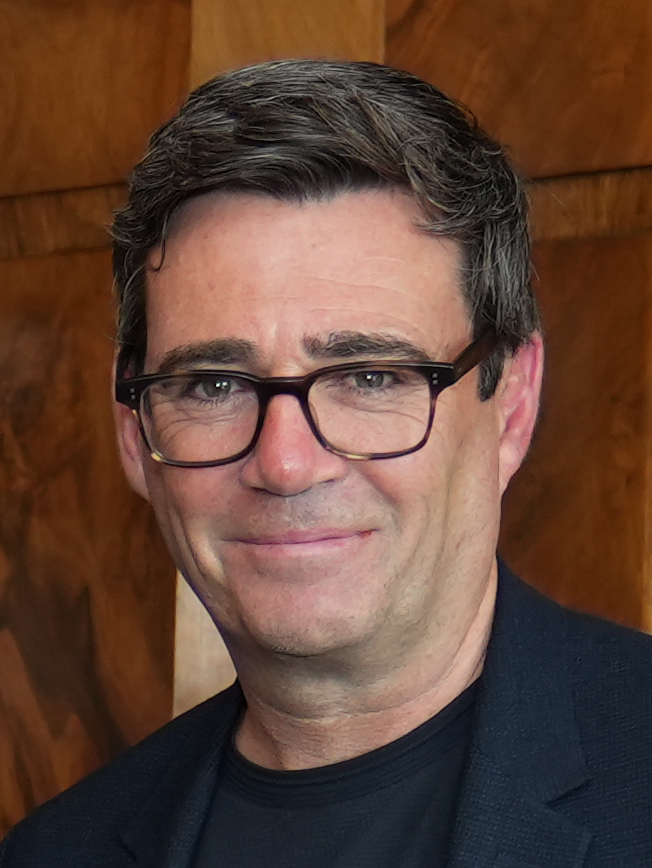 Andy Burnham, Premier ministre britannique