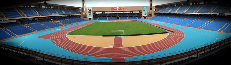Grand Stade de Marrakech