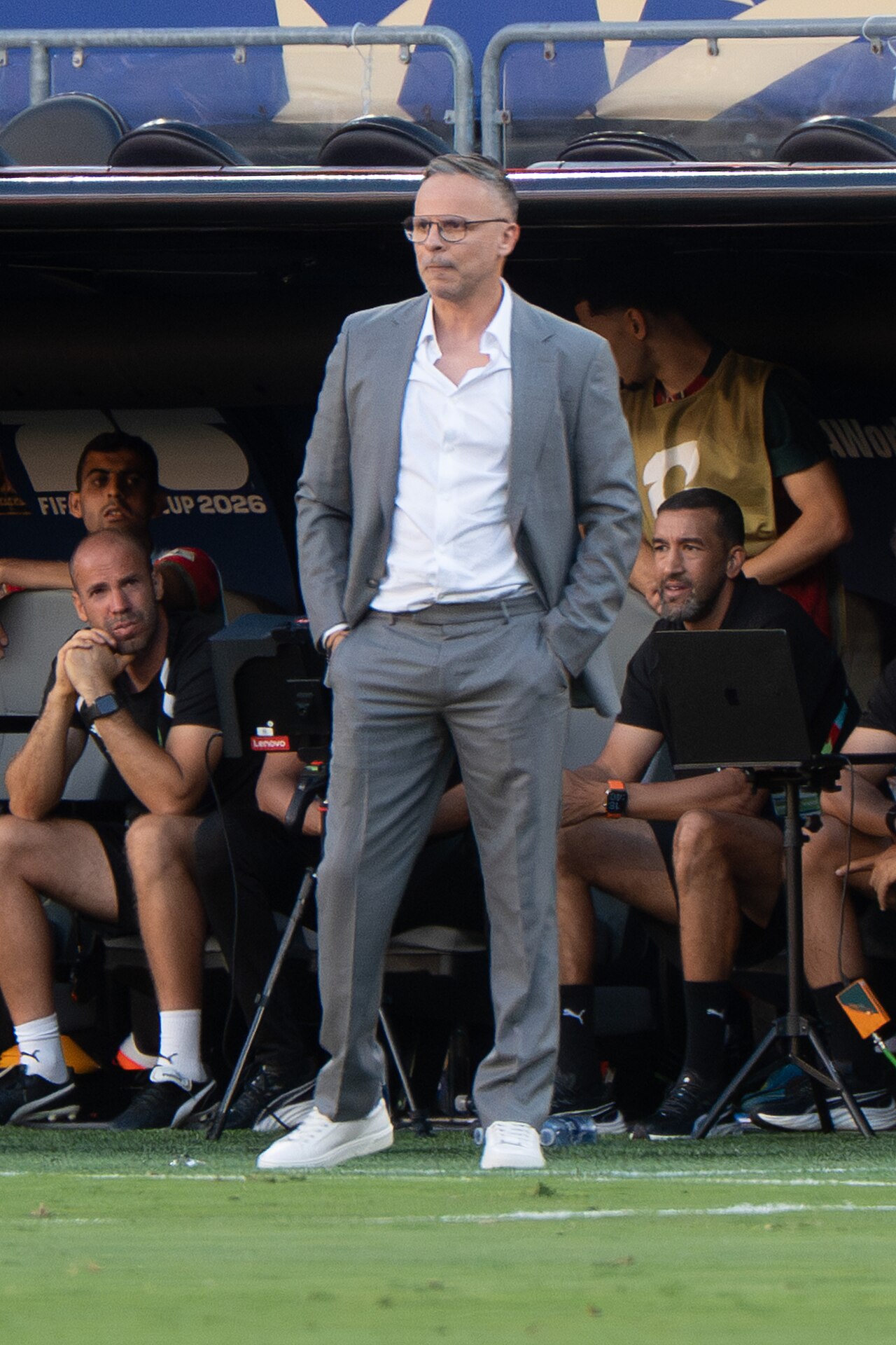 Mohamed Ouahbi