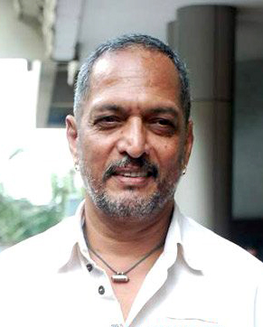 L'acteur indien Nana Patekar