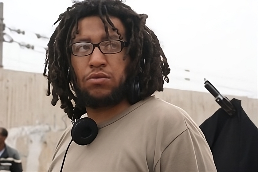 Le réalisateur marocain Yassine Fennane