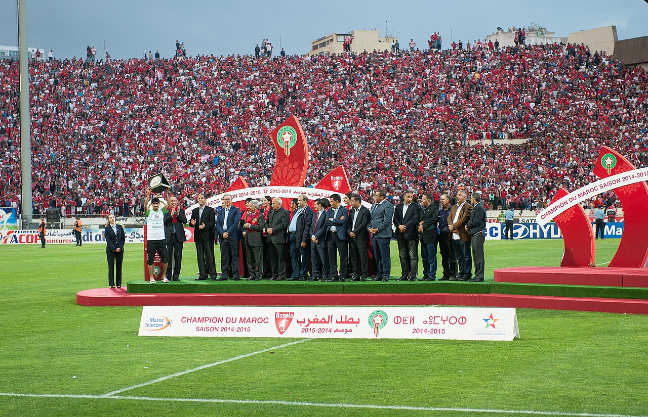 Wydad AC